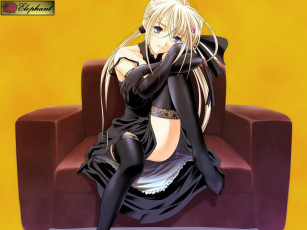 Картинка аниме *unknown другое