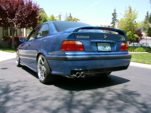 Картинка автомобили bmw