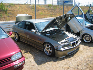 Картинка автомобили bmw