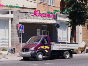 Картинка автомобили газ