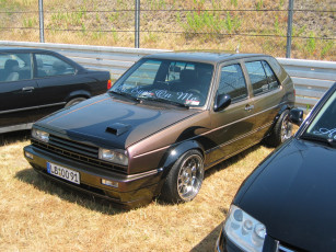 Картинка автомобили volkswagen