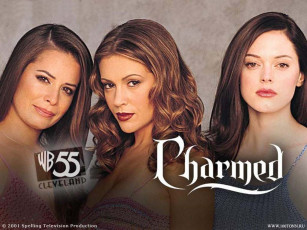 Картинка кино фильмы charmed сериал