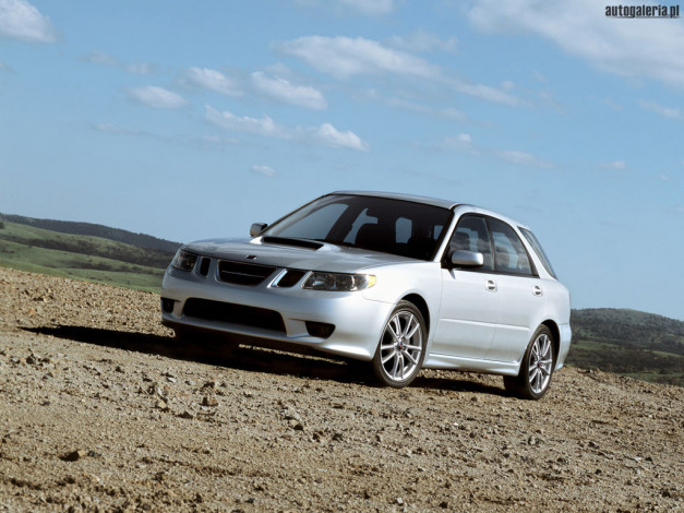 Обои картинки фото 2x, автомобили, saab