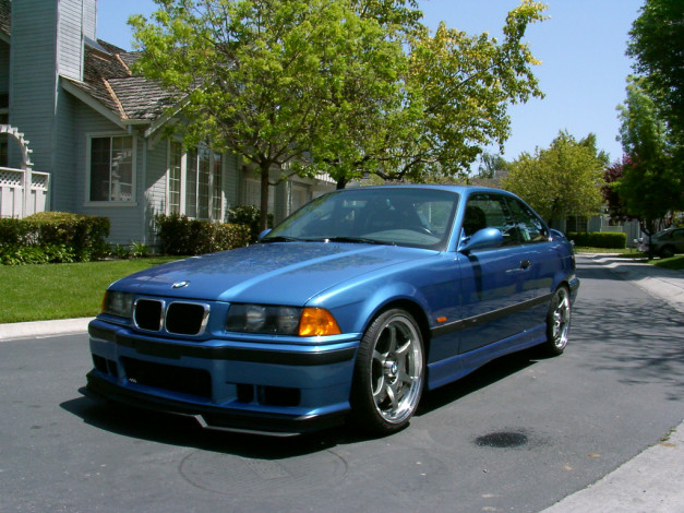 Обои картинки фото m3, автомобили, bmw