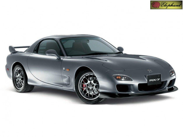 Обои картинки фото rx, автомобили, mazda