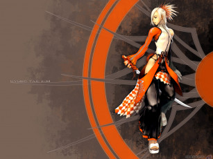 Картинка аниме magna carta