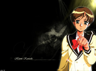 Картинка аниме *unknown другое