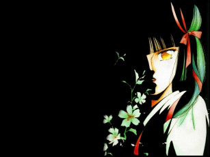 Картинка аниме vampire princess miyu