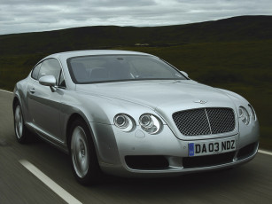 Картинка автомобили bentley