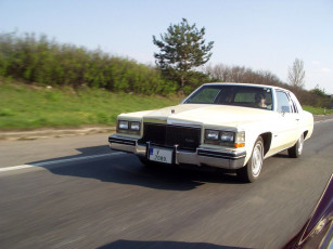 Картинка автомобили cadillac