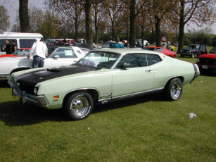 Картинка автомобили ford