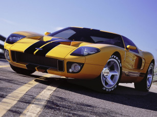 Картинка автомобили ford