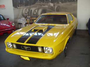 Картинка автомобили ford