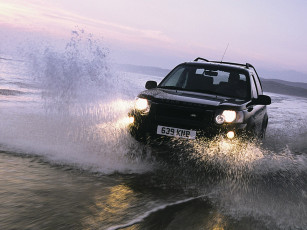 Картинка автомобили land rover