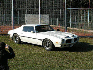 Картинка автомобили pontiac