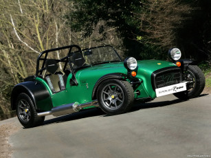 Картинка автомобили super seven