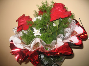 Картинка цветы букеты композиции