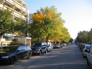 Картинка города улицы площади набережные