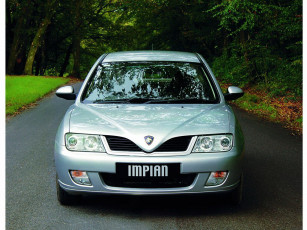 обоя proton, автомобили