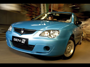 обоя proton, автомобили