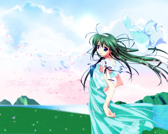 Обои картинки фото аниме, *unknown, другое