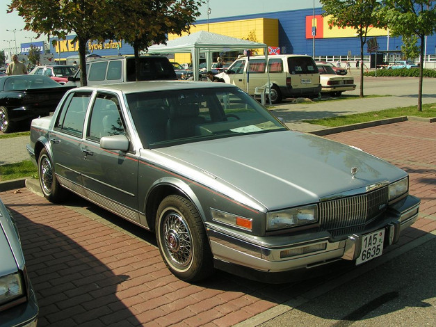 Обои картинки фото автомобили, cadillac