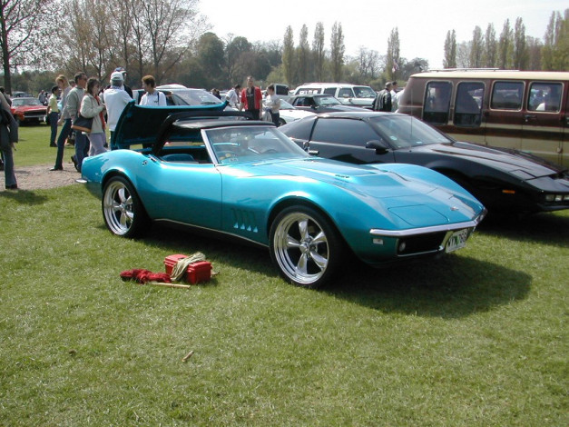 Обои картинки фото автомобили, выставки, уличные, фото