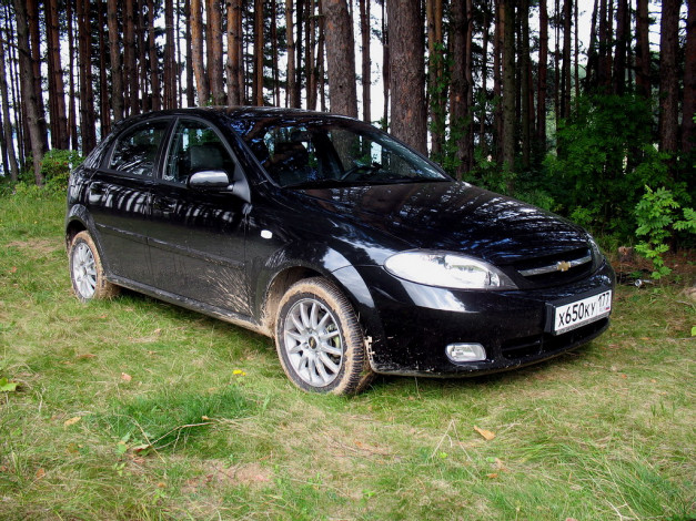 Обои картинки фото chevrolet, lacetti, автомобили, выставки, уличные, фото