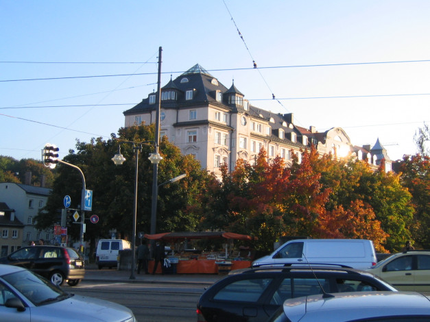 Обои картинки фото города, улицы, площади, набережные