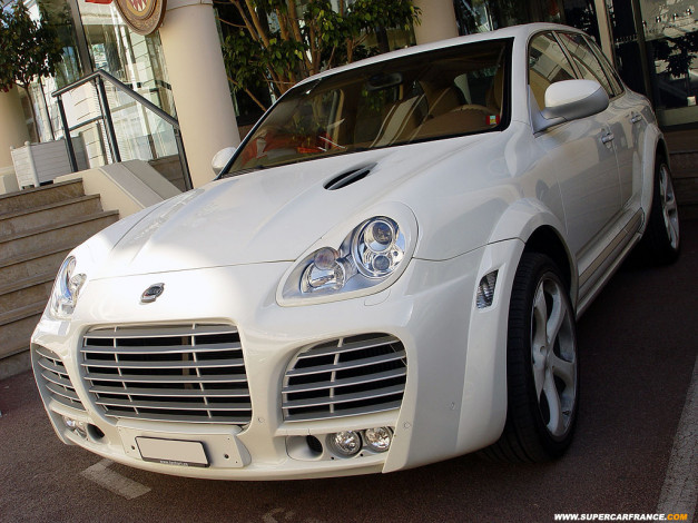 Обои картинки фото magnum, автомобили, porsche