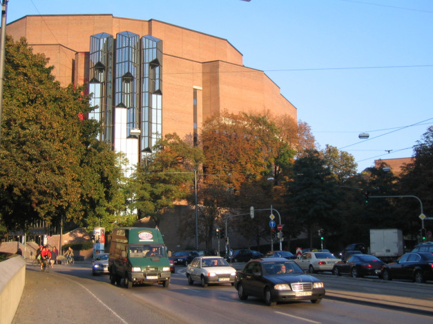 Обои картинки фото мюнхен, города, улицы, площади, набережные