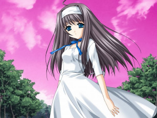 Картинка аниме *unknown другое