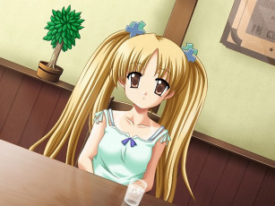 Картинка аниме *unknown другое