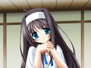 Картинка аниме *unknown другое