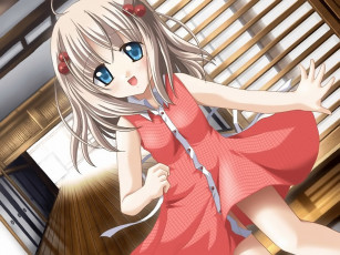 Картинка аниме *unknown другое