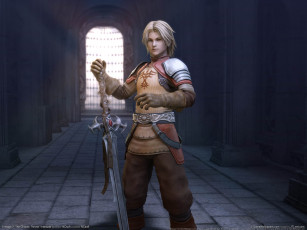 Картинка видео игры lineage ii the chaotic throne interlude