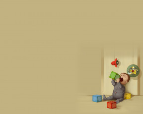 Картинка puzzlegeddon видео игры