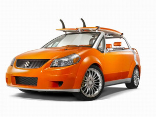Картинка автомобили suzuki