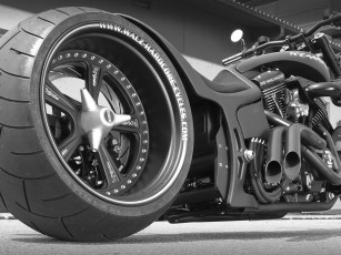 Картинка мотоциклы customs