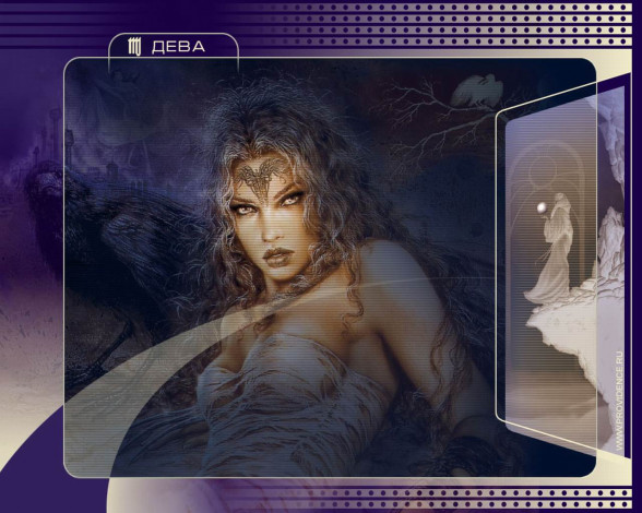 Обои картинки фото дева, фэнтези, другое