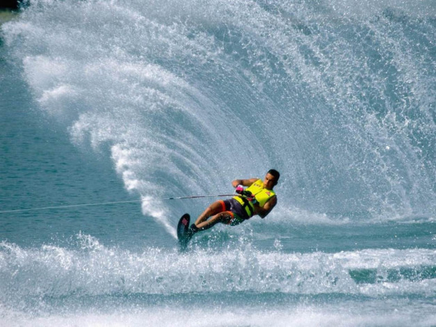 Обои картинки фото спорт, серфинг