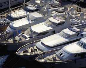 Картинка корабли Яхты