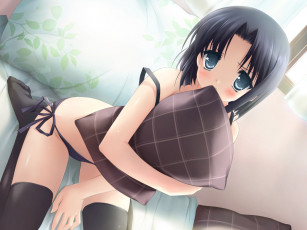 Картинка аниме *unknown другое