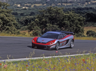 обоя автомобили, ascari