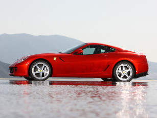 Картинка автомобили ferrari