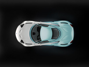 Картинка автомобили marussia