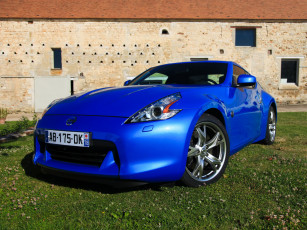 Картинка автомобили nissan datsun