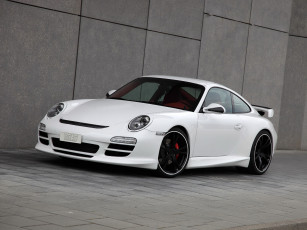 Картинка автомобили porsche