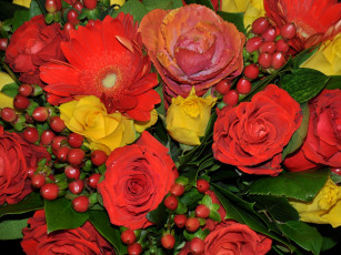 Картинка цветы букеты композиции