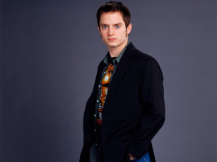 Картинка elijah wood мужчины